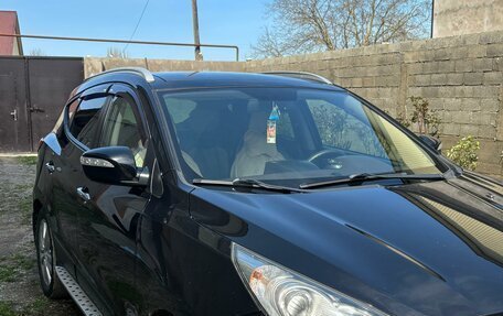 Hyundai ix35 I рестайлинг, 2012 год, 1 350 000 рублей, 4 фотография