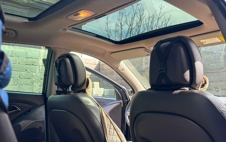 Hyundai ix35 I рестайлинг, 2012 год, 1 350 000 рублей, 11 фотография