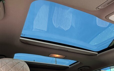 Hyundai ix35 I рестайлинг, 2012 год, 1 350 000 рублей, 14 фотография