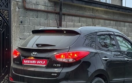 Hyundai ix35 I рестайлинг, 2012 год, 1 350 000 рублей, 2 фотография