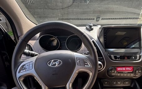 Hyundai ix35 I рестайлинг, 2012 год, 1 350 000 рублей, 5 фотография