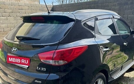 Hyundai ix35 I рестайлинг, 2012 год, 1 350 000 рублей, 3 фотография