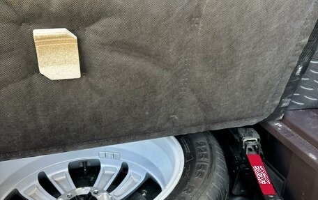 Hyundai ix35 I рестайлинг, 2012 год, 1 350 000 рублей, 16 фотография