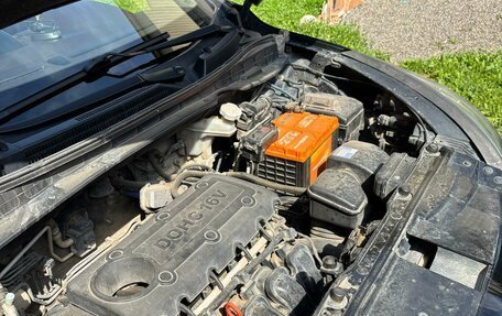 Hyundai ix35 I рестайлинг, 2012 год, 1 350 000 рублей, 18 фотография