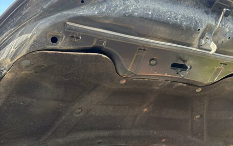 Hyundai ix35 I рестайлинг, 2012 год, 1 350 000 рублей, 19 фотография