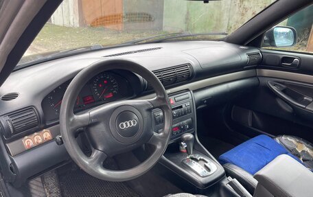 Audi A4, 2000 год, 400 000 рублей, 11 фотография