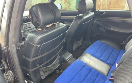 Audi A4, 2000 год, 400 000 рублей, 13 фотография