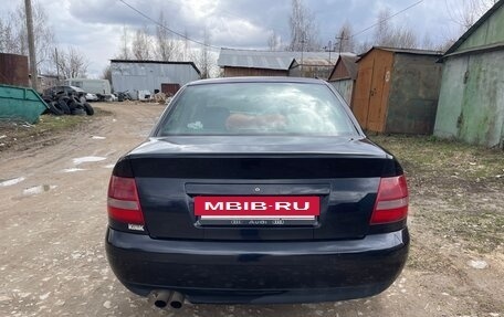 Audi A4, 2000 год, 400 000 рублей, 6 фотография
