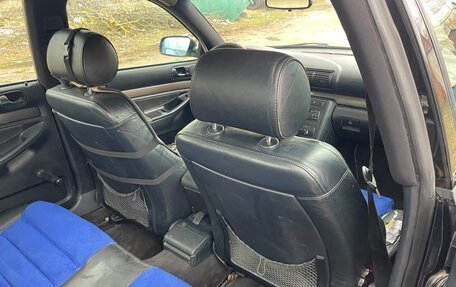 Audi A4, 2000 год, 400 000 рублей, 18 фотография