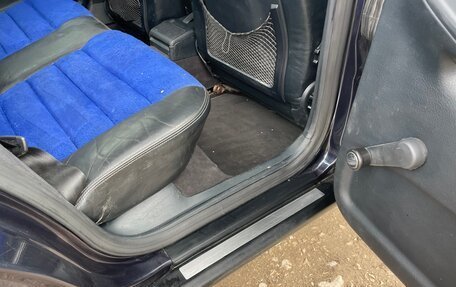 Audi A4, 2000 год, 400 000 рублей, 17 фотография