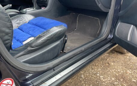 Audi A4, 2000 год, 400 000 рублей, 22 фотография