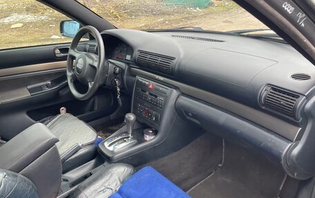 Audi A4, 2000 год, 400 000 рублей, 20 фотография