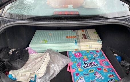 Audi A4, 2000 год, 400 000 рублей, 26 фотография