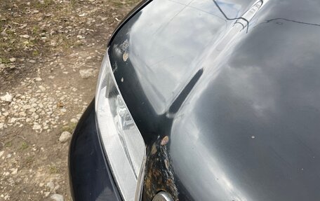 Audi A4, 2000 год, 400 000 рублей, 23 фотография