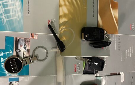 Audi A4, 2000 год, 400 000 рублей, 28 фотография