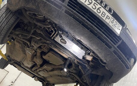 Audi A4, 2000 год, 400 000 рублей, 29 фотография