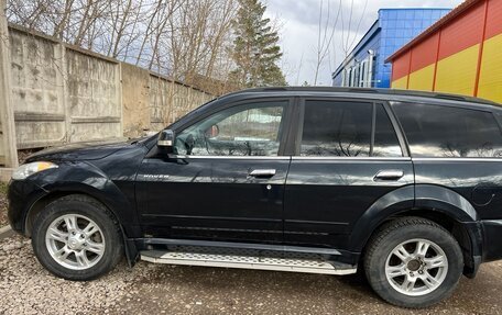 Great Wall Hover H5, 2013 год, 630 000 рублей, 9 фотография