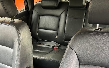 Great Wall Hover H5, 2013 год, 630 000 рублей, 10 фотография