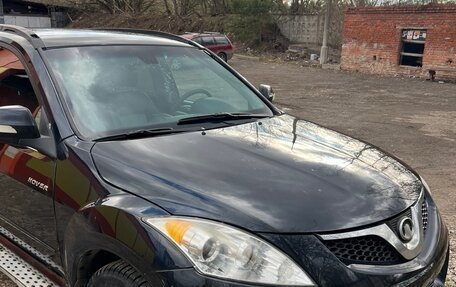 Great Wall Hover H5, 2013 год, 630 000 рублей, 8 фотография