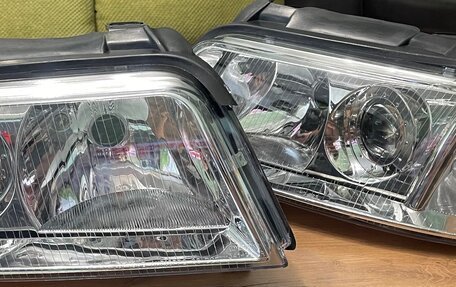 Audi A4, 2000 год, 400 000 рублей, 31 фотография