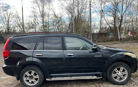 Great Wall Hover H5, 2013 год, 630 000 рублей, 7 фотография