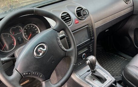 Great Wall Hover H5, 2013 год, 630 000 рублей, 11 фотография