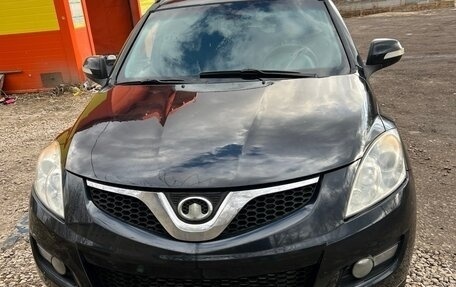 Great Wall Hover H5, 2013 год, 630 000 рублей, 2 фотография