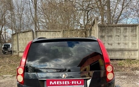 Great Wall Hover H5, 2013 год, 630 000 рублей, 5 фотография