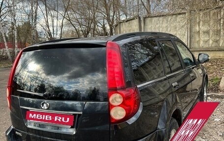 Great Wall Hover H5, 2013 год, 630 000 рублей, 6 фотография