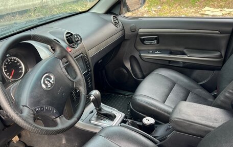 Great Wall Hover H5, 2013 год, 630 000 рублей, 12 фотография