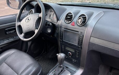 Great Wall Hover H5, 2013 год, 630 000 рублей, 13 фотография