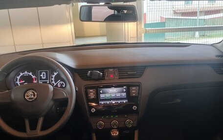 Skoda Octavia, 2019 год, 1 900 000 рублей, 6 фотография