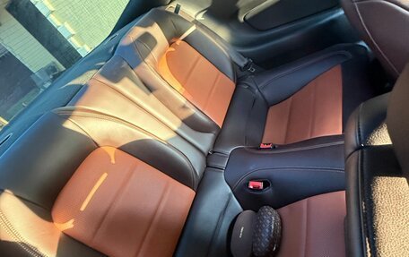 Ford Mustang VI рестайлинг, 2018 год, 2 650 000 рублей, 8 фотография