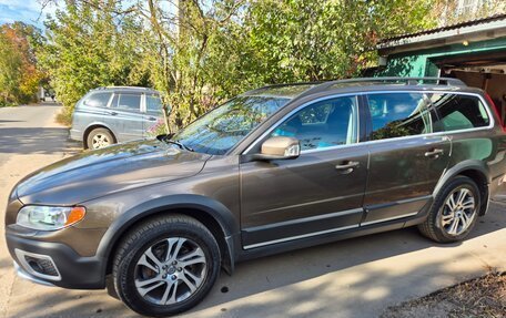 Volvo XC70 II рестайлинг, 2011 год, 2 500 000 рублей, 2 фотография