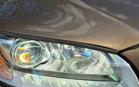 Volvo XC70 II рестайлинг, 2011 год, 2 500 000 рублей, 7 фотография