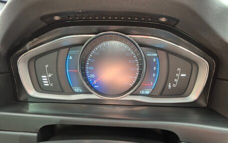 Volvo XC70 II рестайлинг, 2011 год, 2 500 000 рублей, 8 фотография