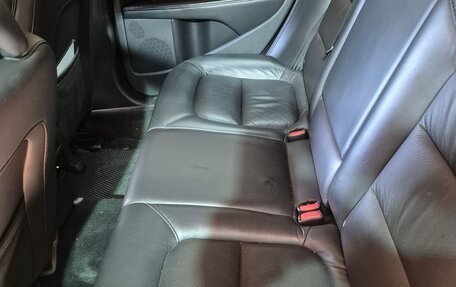 Volvo XC70 II рестайлинг, 2011 год, 2 500 000 рублей, 10 фотография