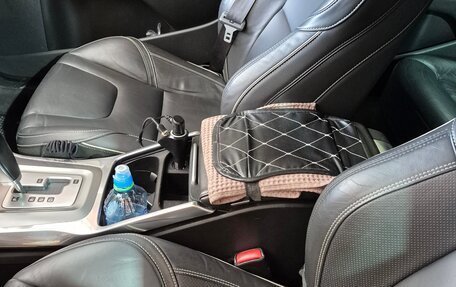 Volvo XC70 II рестайлинг, 2011 год, 2 500 000 рублей, 9 фотография