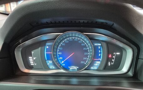 Volvo XC70 II рестайлинг, 2011 год, 2 500 000 рублей, 12 фотография