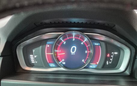 Volvo XC70 II рестайлинг, 2011 год, 2 500 000 рублей, 11 фотография