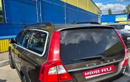 Volvo XC70 II рестайлинг, 2011 год, 2 500 000 рублей, 13 фотография