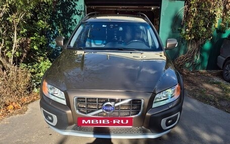 Volvo XC70 II рестайлинг, 2011 год, 2 500 000 рублей, 6 фотография