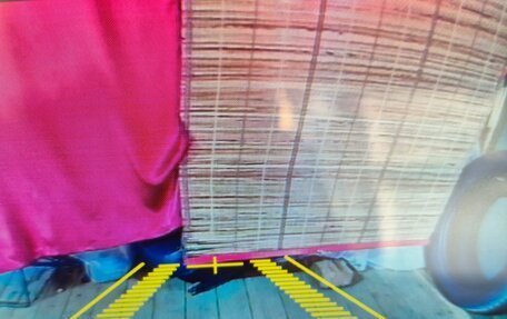 Volvo XC70 II рестайлинг, 2011 год, 2 500 000 рублей, 14 фотография