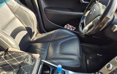 Volvo XC70 II рестайлинг, 2011 год, 2 500 000 рублей, 22 фотография