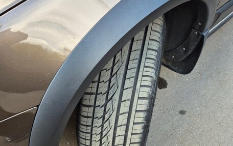 Volvo XC70 II рестайлинг, 2011 год, 2 500 000 рублей, 18 фотография