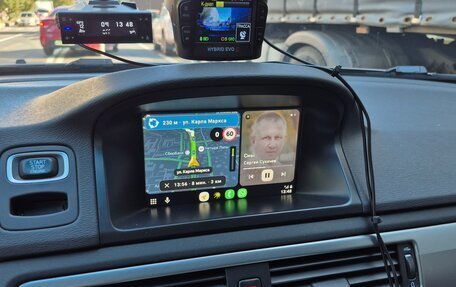 Volvo XC70 II рестайлинг, 2011 год, 2 500 000 рублей, 23 фотография