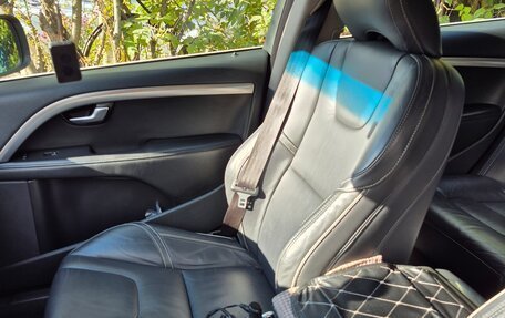 Volvo XC70 II рестайлинг, 2011 год, 2 500 000 рублей, 15 фотография