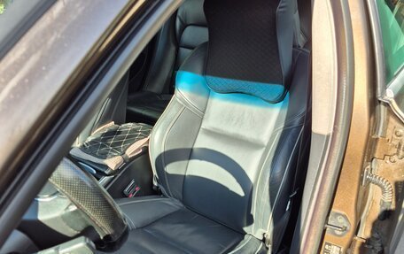 Volvo XC70 II рестайлинг, 2011 год, 2 500 000 рублей, 16 фотография