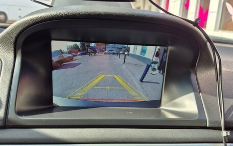 Volvo XC70 II рестайлинг, 2011 год, 2 500 000 рублей, 20 фотография