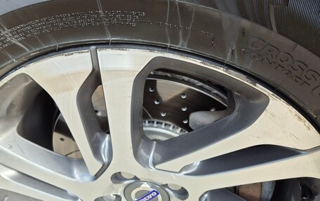 Volvo XC70 II рестайлинг, 2011 год, 2 500 000 рублей, 19 фотография